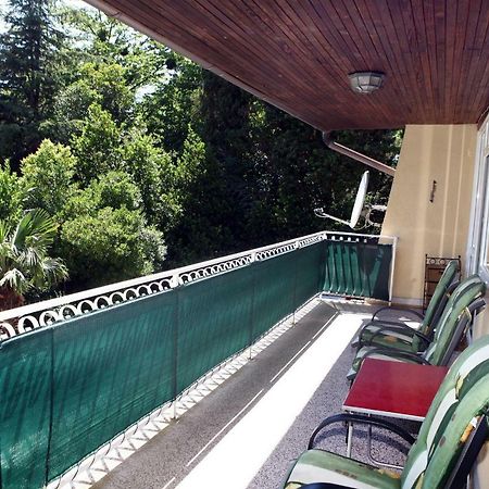 70m² 2 slaapkamer, 1 privé badkamer Appartement in Portorož Buitenkant foto