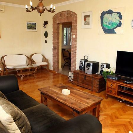 70m² 2 slaapkamer, 1 privé badkamer Appartement in Portorož Buitenkant foto