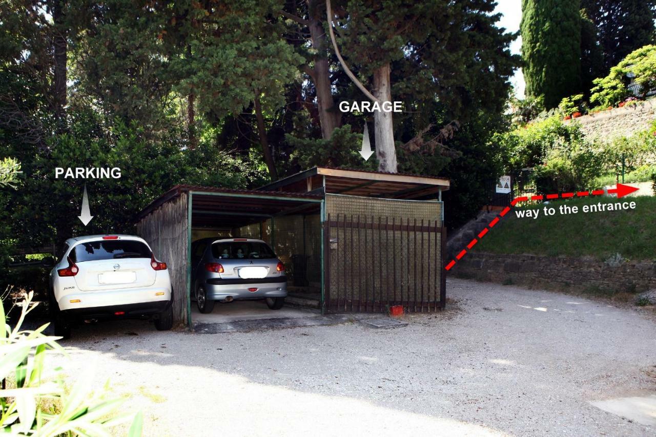 70m² 2 slaapkamer, 1 privé badkamer Appartement in Portorož Buitenkant foto