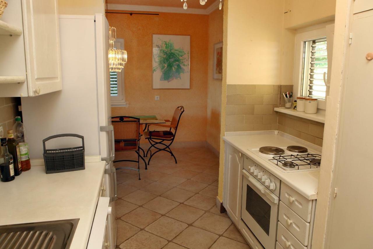 70m² 2 slaapkamer, 1 privé badkamer Appartement in Portorož Buitenkant foto